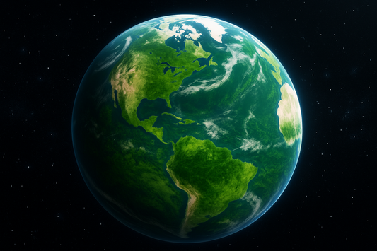 Top 10 Benefits of Switching to Eco-Friendly Laundry Detergents