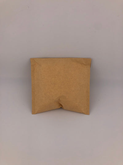 EcoGlo Free Sample - 4oz Natural Laundry Detergent Powder Unscented Powder Laundry Detergent